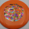 Star Mamba - orange - rainbow-jelly-bean - neutral - neutral - 169g - 167-8g