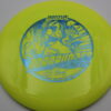 Gregg Barsby Star Roadrunner - yellow - blue-fracture - neutral - neutral - 173-175g - 174-6g