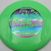 Gregg Barsby Star Roadrunner - green - rainbow-bl-pi-pu - neutral - neutral - 170g - 171-5g