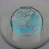 Star Wraith - white - blue-holographic - neutral - neutral - 173-175g - 174-2g