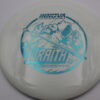 Star Wraith - white - blue-holographic - neutral - neutral - 173-175g - 173-7g