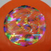 Star Hawkeye - orange - rainbow-jelly-bean - somewhat-domey - neutral - 173-175g - 173-3g