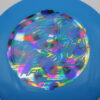 Star Hawkeye - blue - rainbow-jelly-bean - pretty-domey - neutral - 173-175g - 174-1g