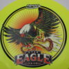 Innfuse Star Eagle - yellow - full-color - somewhat-flat - neutral - 174-6g - 173-175g