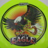 Innfuse Star Eagle - dayglo - full-color - neutral - neutral - 173-2g - 173-175g