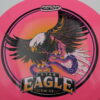 Innfuse Star Eagle - pink - full-color - somewhat-flat - neutral - 172-7g - 173-175g