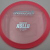 Rollo - Champion - pink - silver - neutral - neutral - 180g - 178-9g