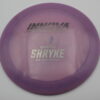 Champion Shryke - purple - silver-lines - neutral - neutral - 173-175g - 174-3g