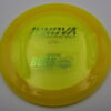 Champion Boss - yellow - green - neutral - neutral - 173-175g - 175-8g