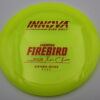 Champion Firebird - dayglo - red-dots-mini - neutral - neutral - 173-175g - 174-3g