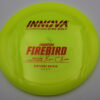 Champion Firebird - dayglo - red-dots-mini - neutral - neutral - 173-175g - 174-9g