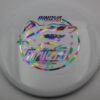 Star Mako 3 - white - rainbow - neutral - neutral - 180g - 179-3g