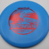 Roc3 – Star - blue - red-fracture - neutral - neutral - 180g - 181-3g