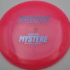 Champion Mystere - pink - light-blue - somewhat-flat - neutral - 173-175g - 175-5g