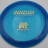 Champion Orc - blue - gold-fracture - neutral - neutral - 173-175g - 176-6g