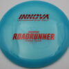 Champion Roadrunner - blue - red-dots-mini - neutral - neutral - 172g - 173-2g