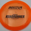 Champion Roadrunner - orange - black - neutral - neutral - 173-175g - 173-9g