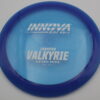 Champion Valkyrie - blue - white - neutral - neutral - 173-175g - 174-3g