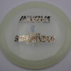 Champion Sidewinder - clear - brown - neutral - neutral - 173-175g - 174-9g