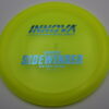 Champion Sidewinder - dayglo - light-blue-fracture - neutral - neutral - 171g - 171-6g