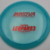 Champion Leopard3 - blue - red - neutral - neutral - 173-175g - 175-5g