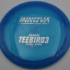 Champion TeeBird3 - blue - silver-stars - neutral - neutral - 173-175g - 174-4g