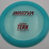 Champion Tern - light-blue - red - neutral - neutral - 173-175g - 174-9g