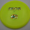 Champion Roc3 - yellow - wonder-bread - neutral - neutral - 180g - 180-0g