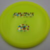 Champion Roc3 - yellow - wonder-bread - neutral - neutral - 180g - 180-4g