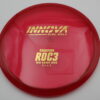 Champion Roc3 - merlot - gold-lines - neutral - neutral - 180g - 177-3g