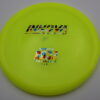 Champion Roc3 - yellow - wonder-bread - neutral - neutral - 180g - 178-1g