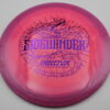 Halo Star Sidewinder - pink - pink - purple - neutral - neutral - 161g - 161-4g