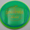 Halo Star Sidewinder - green - yellow - yellow - neutral - neutral - 173-175g - 176-8g