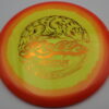 Halo Star Rollo - yellow - orange - bronze - somewhat-flat - neutral - 166g - 167-0g