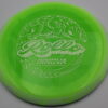 Halo Star Rollo - green - white - white - neutral - neutral - 177g - 177-7g