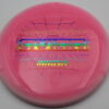 Halo Star Aviar - pink - light-pink - rainbow - neutral - neutral - 173-175g - 175-2g