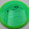 Halo Mako 3 - green - yellow - green - somewhat-domey - neutral - 180g - 181-6g