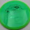 Halo Mako 3 - green - yellow - green - neutral - neutral - 180g - 181-7g