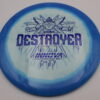 Halo Star Destroyer - white - blue - blue-fracture - neutral - neutral - 166g - 166-7g