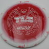 Halo Star TL3 - red - white - white - somewhat-flat - neutral - 173-175g - 174-7g