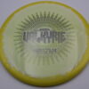 Halo Star Valkyrie - light-yellow - yellow - silver-lines - neutral - neutral - 173-175g - 172-6g