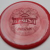 Halo Star Beast - pink - red - red - somewhat-domey - neutral - 173-175g - 175-6g