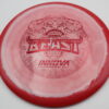 Halo Star Beast - pink - red - red - neutral - neutral - 173-175g - 175-6g