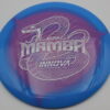 Halo Star Mamba - purple - blue - white - neutral - neutral - 173-175g - 174-3g