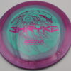 Halo Shryke - aqua - pink - pink-fracture - neutral - neutral - 173-175g - 175-5g