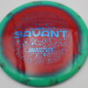 Halo Savant - red - green - blue - neutral - neutral - 173-175g - 175-2g