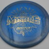 Halo Star Mystere - blue - blue - gold - neutral - neutral - 173-175g - 172-2g