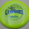 Halo Leopard3 - dayglo - yellow - blue - neutral - neutral - 173-175g - 175-3g