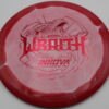 Halo Star Wraith - light-pink - red - red - neutral - neutral - 169g - 170-3g