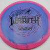 Halo Star Wraith - blend-bluepurple - pink - black - neutral - neutral - 172g - 173-2g